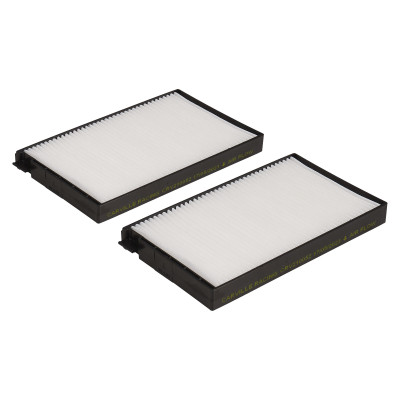 фильтр салонный Carville Racing для а/м Hyundai H-1 (08-) 2.4i/2.5D (2шт.) CRV210052