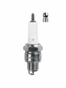 свечи STARTVOLT для мото техники Восход/Иж-Планета/Иж-Юпитер (0,7мм, ключ 20,6 А23В) ан.BP7HS VSP 3503