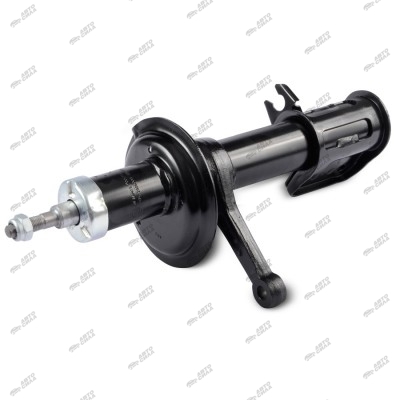 амортизатор СКОПИН ОАТ 2110 передний левый в сборе масло*