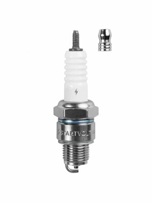 свечи STARTVOLT для мото техники Восход/Иж-Планета/Иж-Юпитер (0,7мм, ключ 20,6 А23В) ан.BP7HS VSP 3503