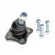 шаровая опора Белмаг для а/м VW Golf IV 97-05, Bora 98-05/SKODA Octavia 96- прав. (1J0407366D) BM.SBJ.205R