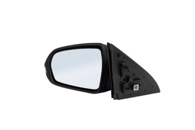 зеркало АРОКИ наруж. заднего вида для а/м 2180 ВЕСТА электр с обогревом, с повторителем левое. (матовый корпус) (2180-8201021-40) арт. 202801