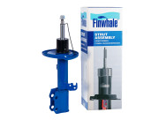 амортизатор Finwhale для а/м Lifan SOLANO I (08-15), BYD F3(05-13) перед. прав. газ. 13121GR