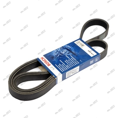 ремень BOSCH генератора универсальный 6PK2080 1987947824