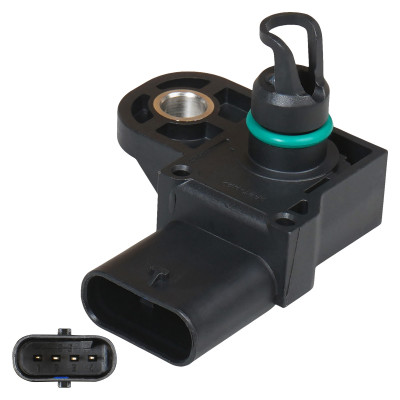 датчик абсолютного давления STARTVOLT для а/м ГАЗ Газель Next (13-) 2.5d VS-MP 0302