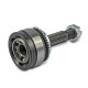 ШРУС LYNX(MITSUBISHI Ouotlander/Aairtrek(CU_) 2.0-2.4 4WD 03>/Lancer Cedia(CS5_) 1.5-1.8 00>/Lancer(CS9_) 2.0 00>) наружный, CO-3641A