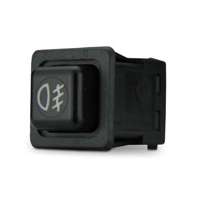 кнопка задних противотуманных фар АРОКИ для а/м ВАЗ 2108-21099 (21080-3710030-11) арт. 282081