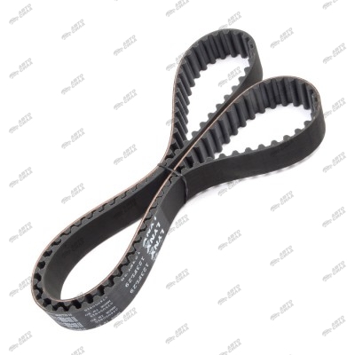 Ремень LYNX ГРМ 123FL29 (MITSUBISHI Galant 2.0 8V 92-96/L200 2.0 96-01/Space Gear 2.0 94-00/Space Wagon 2.0 92-98, CHERY Tiger 2.0 05>)