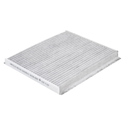 фильтр салонный Carville Racing для а/м Hyundai Elantra IV (06-)/Cerato III (06-)/i30 (11-) угольный CRVC24013