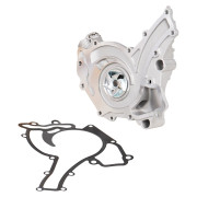 помпа LUZAR для а/м Mercedes-Benz E (W212) (09-)/ML (W164) (05-) 2.5i/3.0i/3.5i [M272] (LWP 1521)