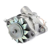 генератор КЗАТЭ для а/м Нива 21213 карбюратор (14В/55А/770Вт) 371.3701000-02