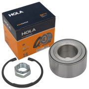 подшипник ступицы HOLA для а/м MITSUBISHI Outlander I (CUW) 2003 - 2008 передний NB794