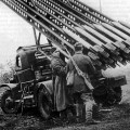 Боевые машины Великой Отечественной войны