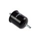 Фильтр топливный LYNX(OPEL Omega A 1.8-3.6 >94/Vectra A 1.6-2.5 >95/Astra F 1.4-2.0 91-98, VW Caddy 1.4-1.6 95-04/Polo 1.0-1.6 94-99), LF-1501