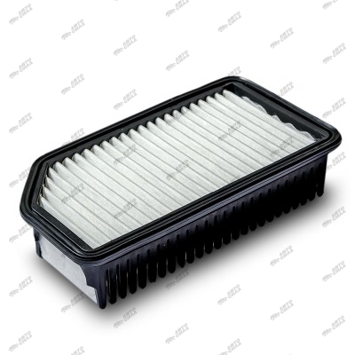 Фильтр воздушный LYNX(HYUNDAI i20 1.1D-1.6D 08>/ix20 1.4-1.6D 10>, KIA Soul 1.6-1.6D 09>/Venga 1.4-1.6D 10>), LA-1907