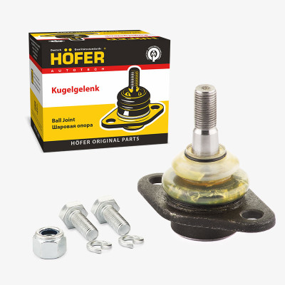 шаровая опора HOFER 2108 HF 815 503