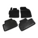 коврики Элерон салонные Toyota Verso 09-  61910