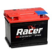аккумулятор RACER Optimum SubEconom 60 А/ч 500A (242х175х190)