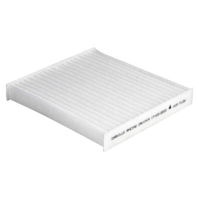 фильтр салонный Carville Racing для а/м Toyota Camry (06-)/Corolla (06-)/Rav 4 (12-) CRV1919