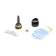ШРУС TRIALLI Daewoo Matiz (98-)/Chevrolet Matiz (05-) 0.8/1.0 наруж (OEM 96273570. GO 051325