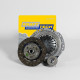 комплект сцепления KRAFTTECH для а/м ВАЗ 2101-07, 2121 (LN) W03200E