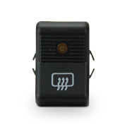 кнопка обогрева заднего стекла АРОКИ для а/м ВАЗ 2105/2106/2107, 2121 (21070-3709609-11) арт.282070