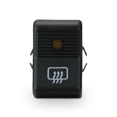 кнопка обогрева заднего стекла АРОКИ для а/м ВАЗ 2105/2106/2107, 2121 (21070-3709609-11) арт.282070