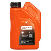 масло трансмиссионное Carville Racing универсальное D-LINE Universal 75W-90 1л арт. L1G00121
