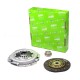 комплект сцепления VALEO(DAEWOO NEXIA/OPEL 1.5SOHC-1.8 81-), 821098