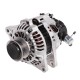 генератор STARTVOLT Hyundai/KIA Sorento (03-)/Starex (97-)/H100 (93-) LG 0825D