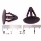 клипса SKYWAY TOYOTA 002 (min25) S05601002