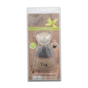 ароматизатор-мешочек Freshco натуральный чай Зеленый чай TE-12