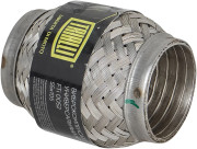 гофра глушителя TRIALLI (виброкомпенсатор) 55x105 InterLock FTi 0052