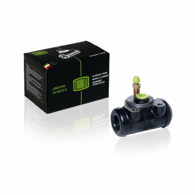 цилиндр TRIALLI рабочий тормозной задний для а/м УАЗ 469 (с/о) d=32мм CF 769