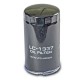 Фильтр масляный LYNX(VW Transporter 4 2.4D-2.5TD 90-03/LT 2.4D-TD >92, VOLVO 740/760/940 2.4TD >94), LC-1337