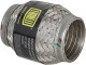 гофра глушителя TRIALLI (виброкомпенсатор) 55x105 InterLock FTi 0052