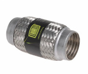 гофра глушителя TRIALLI (виброкомпенсатор) 55x150 InterLock FTi 55150