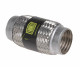 гофра глушителя TRIALLI (виброкомпенсатор) 55x150 InterLock FTi 55150