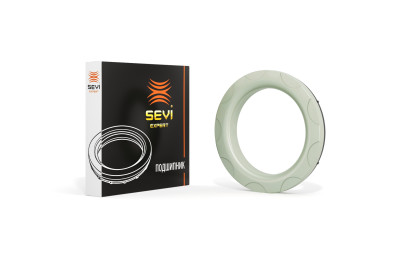 подшипник опоры стойки СЭВИ для а/м 1117-1119, 2170-2172, 2190-2194 опора VBF 1118-2902840 серия ЭКСПЕРТ арт. 1124-ВП