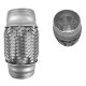 гофра CBD (виброкомпенсатор) глушителя inner braid 40-100 CBD301.001