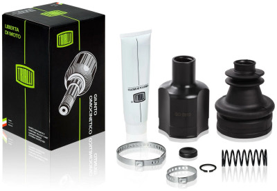 ШРУС TRIALLI для а/м Renault Logan (04-) 1.6i внутренний правый (22х23 шлц.) GO 0910