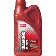 масло моторное TEBOIL Diamond Multi 5W40 SN A3/B4 синт. 1л арт. 3455080/2448260