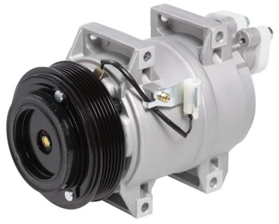 компрессор кондиц. LUZAR для а/м Volvo XC90 (02-) 2.4D/2.5T LCAC 1093