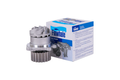 помпа Finwhale для а/м LADA Kalina 1117-1119 (дв.11194), Priora 2170 Priora 2170 (дв.21126), Granta 2190 (дв.21126)  WP126