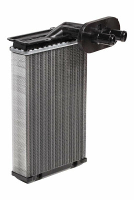 радиатор отопителя LUZAR для а/м VW Golf III (91-)/IV (97-)/Skoda Octavia (96-) (LRh 1831)