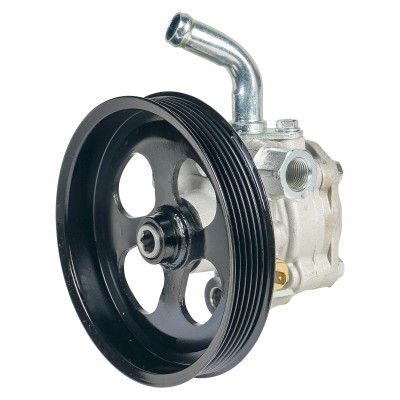 насос ГУР LUZAR для а/м Mitsubishi Pajero Sport (08-)/L200 (06-) 2.5D LPS 1105