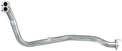 труба приемная TRIALLI Лада 2107i ERP 0102