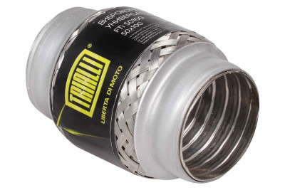 гофра глушителя TRIALLI (виброкомпенсатор) 50x100 InterLock FTi 50100