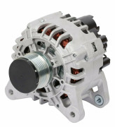 генератор STARTVOLT для а/м Лада Largus (12-)/Renault Duster (10-)/Logan II (12-) 1.6i (тип VALEO) 90A LG 0942