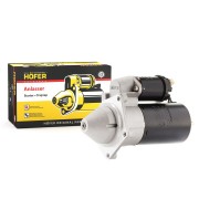 стартер HOFER 2101 (1.55 кВт, редукторный,  5722.3708) HF 690 103